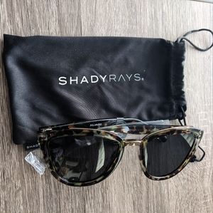 Shady Rays Sunglasses